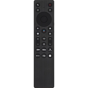 Пульт Huayu RC813A FMB9 для телевизора TCL, iFFALCON