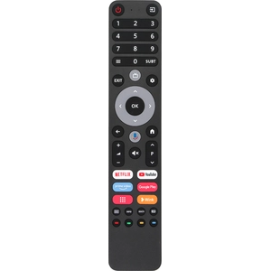 Пульт Huayu RC-BT1865RU-01 для телевизора DEXP