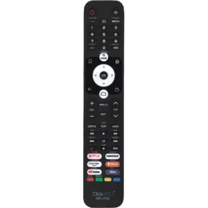 Универсальный пульт ClickPdu RM-L1780