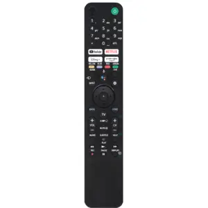 Универсальный пульт Huayu BT-SN05 c голосовой функцией и батарейками в комплекте