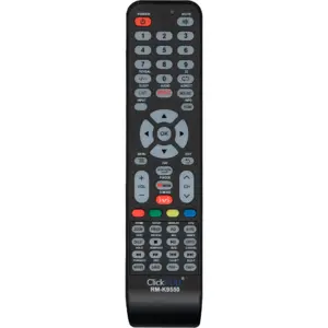 Универсальный пульт ClickPdu RM-K9550
