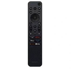 Пульт Sony K-85XR70 оригинальный