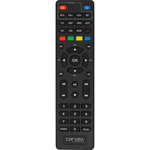 Пульт Сигнал Electronics HD-350 оригинальный