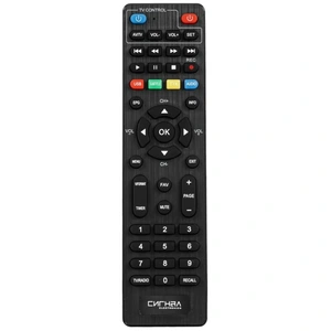 Пульт Сигнал Electronics HD-555 оригинальный