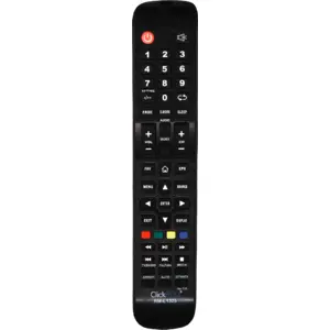 Универсальный пульт ClickPdu RM-L1325 ver3.0