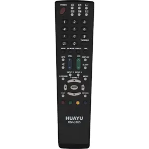 Универсальный пульт Huayu RM-L865