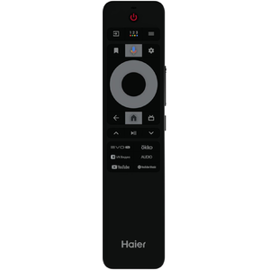 Пульт Haier 43 LED H1 оригинальный