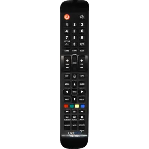Универсальный пульт ClickPdu RM-L1325 ver3.0
