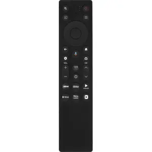 Пульт Huayu RC813A FMB9 с голосовой функцией для телевизора TCL, iFFALCON