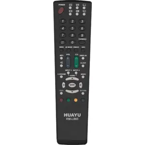 Универсальный пульт Huayu RM-L865