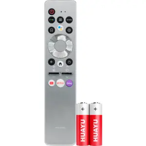Пульт Huayu HTR-U29 (HTR-U29RG) для телевизора Haier, Candy, HEC