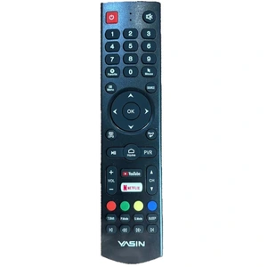Пульт YASIN 24E9000 оригинальный