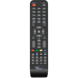 Универсальный пульт ClickPdu RM-P3070