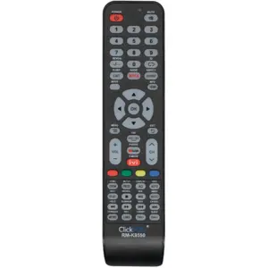 Универсальный пульт ClickPdu RM-K9550