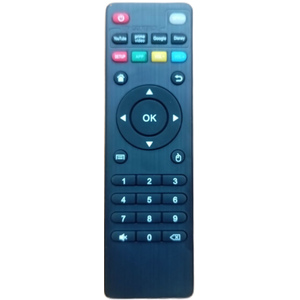 Пульт SET TOP TV BOX оригинальный