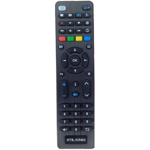 Пульт НТВ+ HD J4 оригинальный