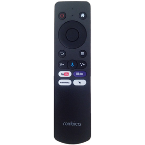 Пульт Rombica TV BOX MATE оригинальный