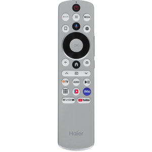 Пульт Haier HTR-U33R VK оригинальный