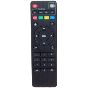 Пульт MXQ MXQ PRO 4K оригинальный