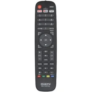 Универсальный пульт Huayu RM-L1535 PLUS