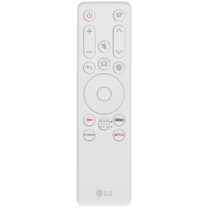Пульт LG 27SR50F-W оригинальный