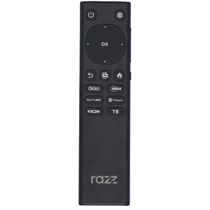 Пульт RAZZ WH250617D/ROH WRC173K оригинальный