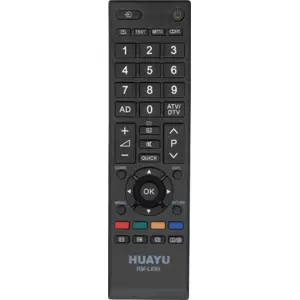 Универсальный пульт Huayu RM-L890