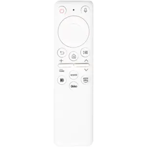 Универсальный пульт ClickPdu RM-L1560 с голосовой функцией и батарейками в комплекте