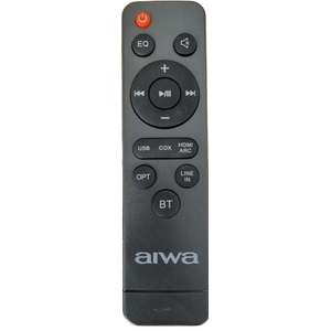 Пульт Aiwa ASB-450 оригинальный