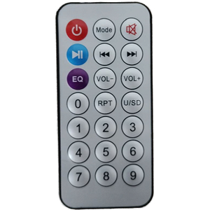 Пульт Sing-E ZQS4239S оригинальный