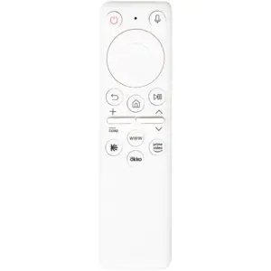 Универсальный пульт ClickPdu RM-L1560 с голосовой функцией и батарейками в комплекте