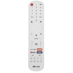 Пульт EVO EVO TV оригинальный
