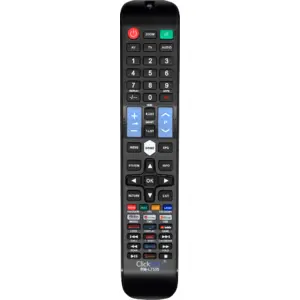 Универсальный пульт ClickPdu RM-L7535