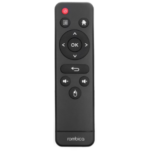 Пульт Rombica V BOX A95X R5 оригинальный