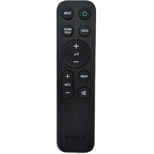 Пульт Sony RMT-AH513U оригинальный