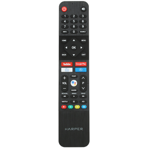 Пульт Harper 65U770TS оригинальный