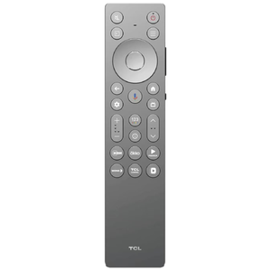 Пульт TCL RC813A FMB9 оригинальный