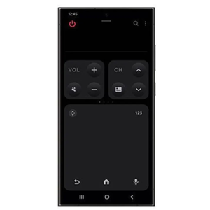 Пульт Samsung QE43Q8FAAUXRU оригинальный