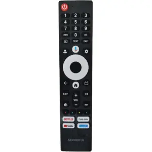 Пульт Skyworth HS-8C V2 оригинальный