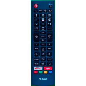 Пульт ROOME SWR-213 оригинальный