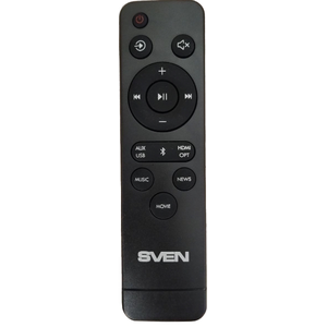 Пульт Sven SB-2035 оригинальный