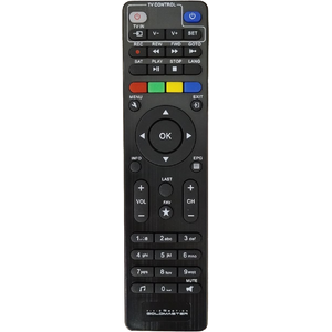 Пульт GoldMaster SR-508HD PLUS оригинальный