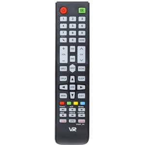 Пульт VR 320DF_DS оригинальный