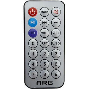Пульт ARG PB60-CO