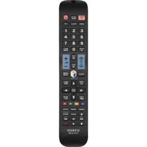 Универсальный пульт Huayu RM-D1078+