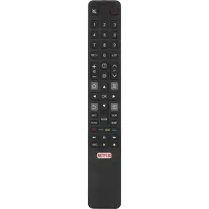 Пульт Huayu RC802N YAI2 для телевизора TCL