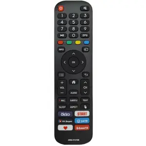 Пульт Huayu 24N4-H1210B для телевизора Aiwa