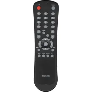Пульт Huayu BT0419B для телевизора Hyundai, Erisson, General, Shivaki, Techno, Novex, BRAVIS