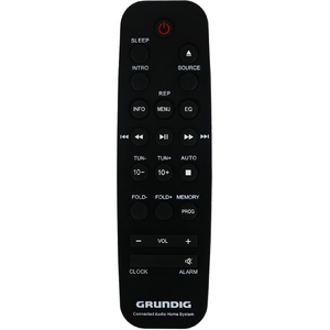 Пульт Grundig CMS 4000