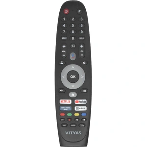 Пульт Витязь (VITYAZ) AN2407072 оригинальный